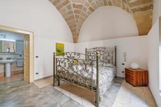 Terra Mia In The Historic Center Of Lecce - Happy Rentals - 6