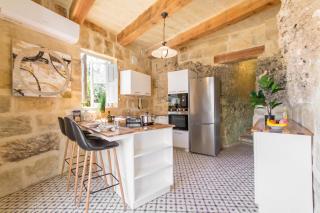 Pleasant stone house & jacuzzi St Martin - Happy Rentals - 7