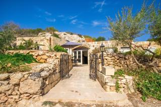 Pleasant stone house & jacuzzi St Martin - Happy Rentals - 3