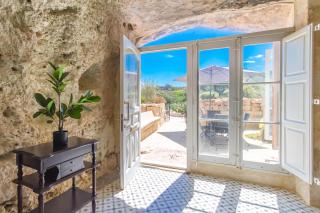 Pleasant stone house & jacuzzi St Martin - Happy Rentals - 1