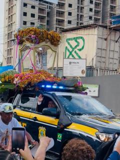 Apto c TV Streaming Ar Wifi e Piscina - 3