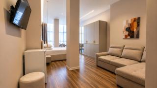 Sunset Boulevard Rooms - Valona - 3