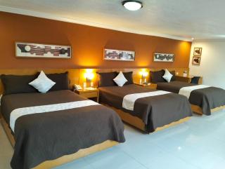 Hotel Regis - 1