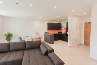 Genuss Apartment Basic - 8