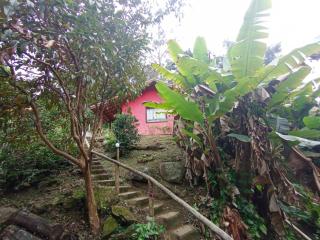 POUSADA CHALÉS DA GROTA de SÃO PEDRO DA SERRA- NOVA FRIBURGO - 8