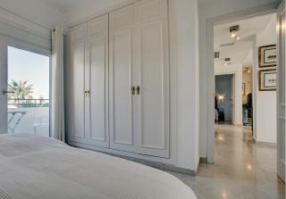 Sunny Golf Apartment - Estepona - 3