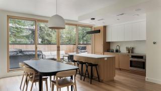 Parkview Mountain House by AvantStay - 2