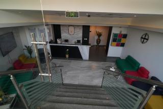 Marina Sharm Hotel - 3
