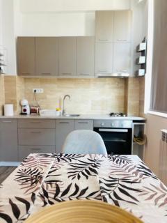 Apartament Andrada Navodari - 3