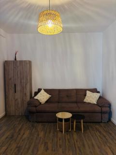 Apartament Andrada Navodari - 2