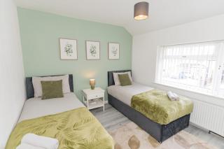 Blackthorne House - 4