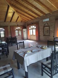 Guest Parents House - Berat - 8