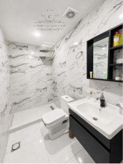 Corsica Luxury Camp - 8