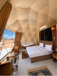 Corsica Luxury Camp - 6