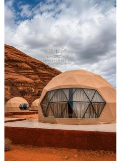 Corsica Luxury Camp - 4