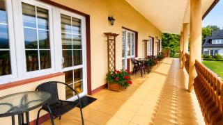 Pokoje nad Soliną 695-533-767 - 7