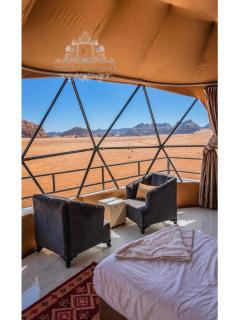 Corsica Luxury Camp - 2