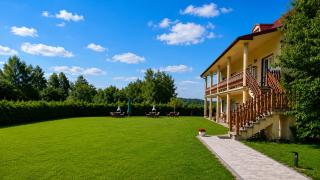 Pokoje nad Soliną 695-533-767 - 4