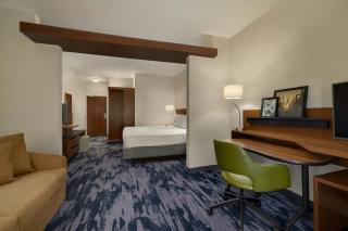 Fairfield Inn & Suites by Marriott Athens - 7