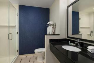 Fairfield Inn & Suites by Marriott Athens - 4