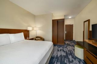 Fairfield Inn & Suites by Marriott Athens - 3