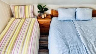Stenli Retro Guesthouse - 2