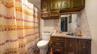 Inventor's Cottage - Underwood - 1