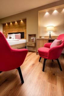 Hotel Johanneshof - 1