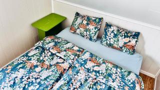 Stenli Retro Guesthouse - 4