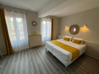 Hotel Chiffre - 5