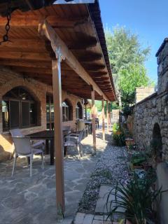 Guest Parents House - Berat - 9
