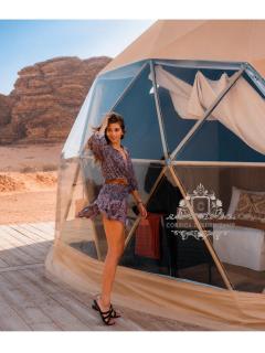 Corsica Luxury Camp - 7