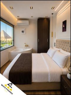 New White Pyramids Inn - Caïro - 3