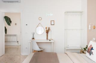 Ethos Guest House - 9