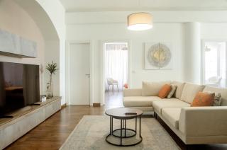 Panoramic View Apartment - 4
