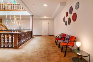 Neu Villa Schwerzenbach "Die Muse" - Von der Inspiration geküsst - 7