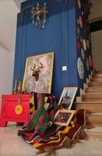 NovArt Gallery Hotel - 1