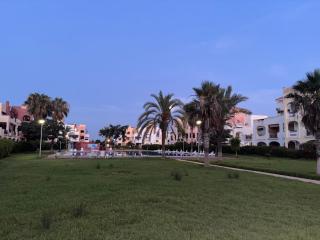 Appartement à Marina Saidia à Résidence AP2 Alwaha - 6