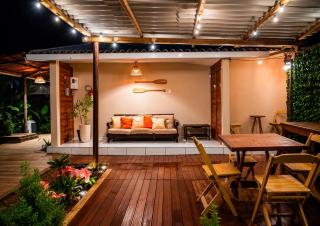Noronha Economy Suites - 8
