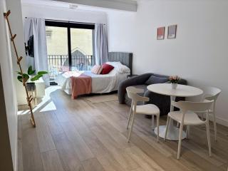Palermo Urban Suite 404 new - 4
