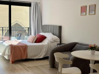 Palermo Urban Suite 404 new - 3