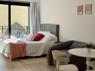 Palermo Urban Suite 404 new - 0