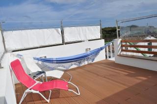 Captain's Terrace - 1