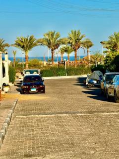 Riviera Resort Apartment - Pool view & Wifi - 8