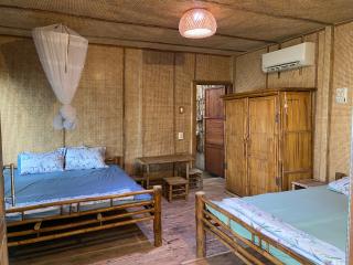 Farmstay Ao Nhà - 6