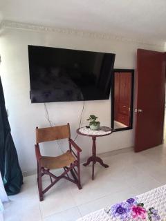 Linda Habitación con baño privado en el corazón de Ibagué - 5