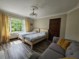 Bottega Guesthouse and Gallery Wexford - 1