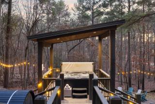 Sauna+Cold Plunge | Pickleball | Cabin Sleeps 14 - 7