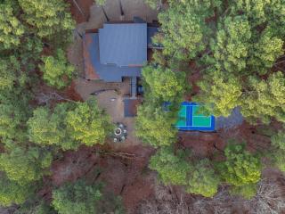 Sauna+Cold Plunge | Pickleball | Cabin Sleeps 14 - 3