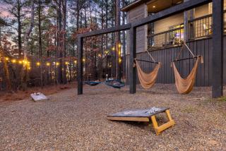 Sauna+Cold Plunge | Pickleball | Cabin Sleeps 14 - 1